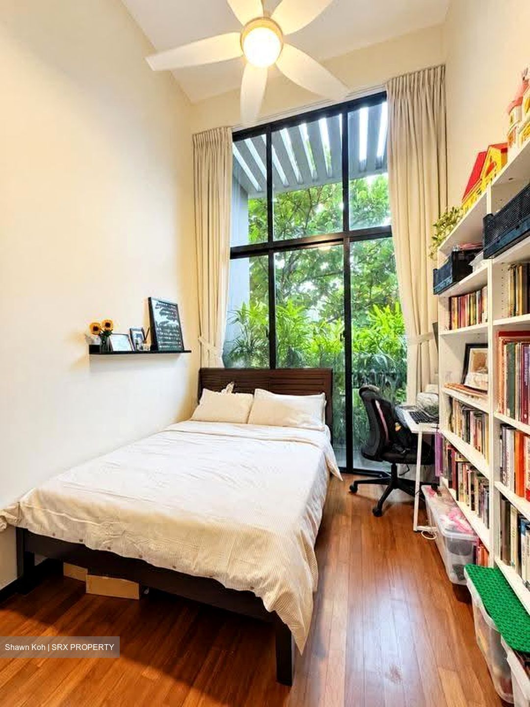 Kandis Residence (D27), Condominium #628429721